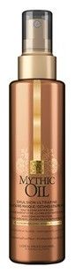 L'oréal Professionnel Mythic Oil Emulsion Ultrafine - Péče ve spreji pro snadné rozčesávání 150ml