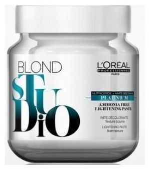 L´oréal Professionnel Blond Studio Platinium - Zesvětlující pasta bez amoniaku 500ml