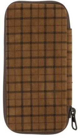 Manikúra Sebastian - Pánská 7-dílná manikúrní sada