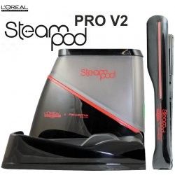L'oréal Professionnel SteamPod LP8500 - Profesionální vlasová žehlička