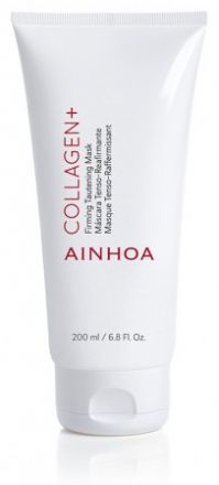 Ainhoa Collagen+ Firming Tautening Mask - Zpevňující pleťová maska 200 ml