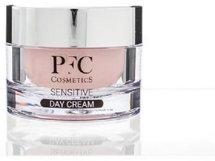 PFC Cosmetics Splendia Day Cream - Krém pro zralou pleť 50 ml