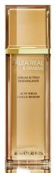 Keenwell Jalea Realy & Ginseng Active serum Fatigue Reliever - Sérum pro odstranění známek únavy z pleti 40 ml bez krabičky