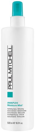 Paul Mitchell Awapuhi Moisture Mist Summer Heroes - Hydratační sprej na vlasy a pokožku 250 ml