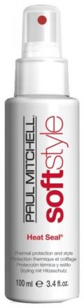 Paul Mitchell Soft Style Heat Seal - Multifunkční stylingový prej 250 ml