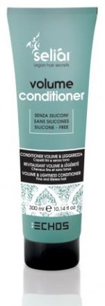 Echosline Seliar Volume Condicioner - Objemový kondicionér 300 ml