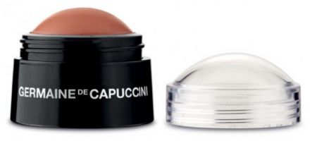 Germaine de Capuccini Kiss My Cheeks Terra - Tónovací barva na tváře a rty č. 679