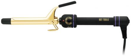 Hot Tools 19 mm 24k Gold Curling Iron - Kulma na vlasy 19 mm