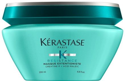 Kérastase Resistance Masque Extentioniste - Maska pro zesílení vlasů 200 ml