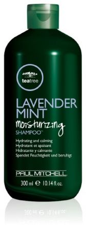Paul Mitchell Tea Tree Lavender Mint Moisturizing Shampoo - Hydratační šampon 300 ml