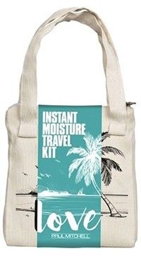 Paul Mitchell Awapuhi Travel Kit - Šampon 50 ml + krém 50 ml + péče 50 ml