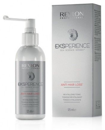 Revlon Professional Eksperience Revitalizing Tonic - Tonikum proti vypadávání vlasů 125 ml