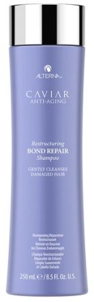 Alterna Caviar Restructuring Bond Repair Shampoo - Šampon pro okamžitou regeneraci 250 ml