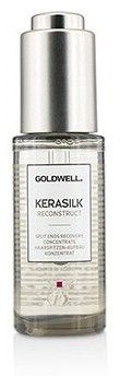 Goldwell Kerasilk Reconstruct Split Ends Recovery Concentrate - Koncentrát na roztřepené konečky 28 ml