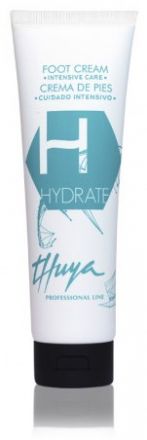Thuya Foot cream - Hydratační krém na ruce 250 ml