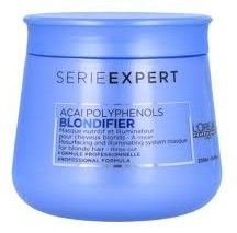 L´oréal Professionnel Blondifier Masque - Maska pro blond vlasy 250 ml
