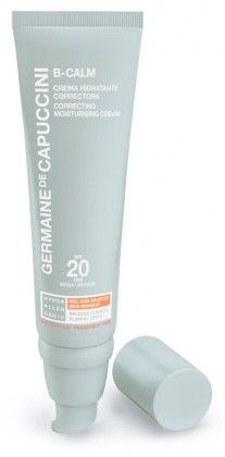 Germaine de Capuccini B-Calm Korekční hydratační krém 50 ml