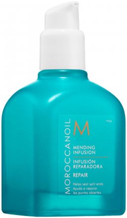 Moroccanoil Mending Infusion Repair - Regenerační sérum na roztřepené vlasy 75 ml