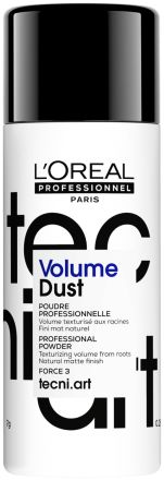L´oréal Professionnel Tecni.Art Super Dust - Pudr pro objem 7g