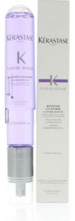 Kérastase Blond Absolu Fusio-Dose Booster Cicafibre - Booster po zesvětlování 120 ml