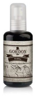 Gordon Barber Perfume for Man - Parfém 100 ml