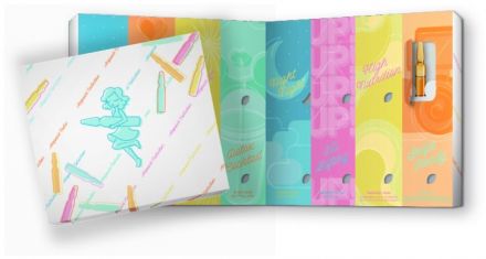 Germaine de Capuccini Ampoule Collection - Set ampulí pro výživu a regeneraci pleti 1,5ml x 14ks Dárková sada