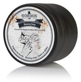 Gordon Barber Shaving Soap - Mýdlo na holení 100 ml
