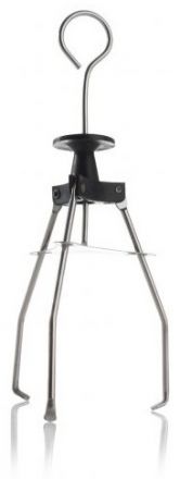 Držadlo na plechovky depilačních vosků 1ks