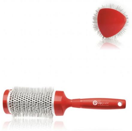 Upgrade Concave Triangular Brush - Kartáč na vlasy 53 mm