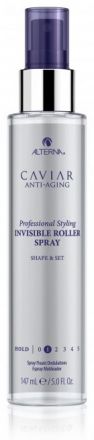 Alterna Caviar Invisible Roller Spray - Sprej na vlny 147 ml