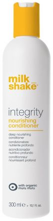 Milk Shake Integrity Nourishing Conditioner - Hloubkově vyživující kondicionér 300 ml