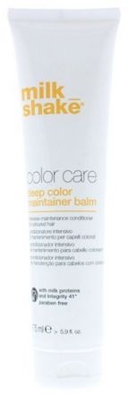 Milk Shake Color care Deep Color Maintainer Balm - Intenzivní vyživující kondicionér 175 ml