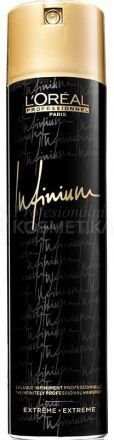 L´oréal Professionnel Infinium Extra Strong - Lak na vlasy extra Strong 75 ml Cestovní balení
