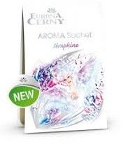 Eurona Cerny Aroma Sachet Séraphine - Parfémovaná sašetka 125 ml