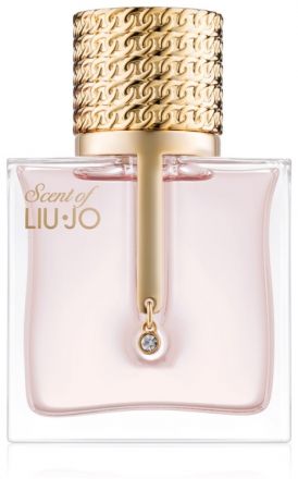 Liu Jo Scent Of - Parfémovaná voda pro ženy 1,5 ml Vialka
