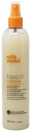 Milk Shake Leave in Conditioner - Bezoplachový kondicionér ve spreji 100 ml