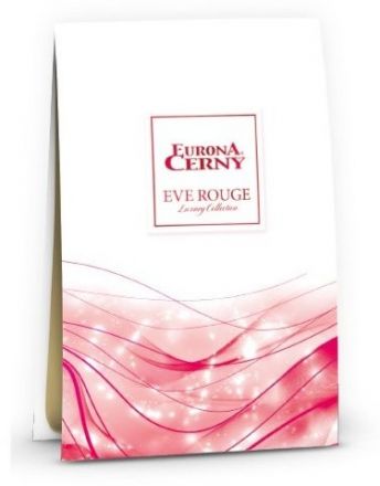 Eurona Cerny Eve Rouge Luxury Collection - Parfémová sašetka 125 ml