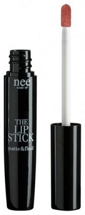 Nee Lipstick Matte Fluid - Rtěnka č. 64 5,5 ml