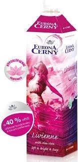Eurona by Cerny Aviváž a kondicionér Livienne 1000 ml