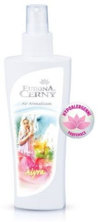 Eurona by Cerny Air Aromaticum Sweet Pampering - Prostorové aromatikum 150 ml