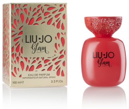 Liu Jo Glam EDP - Dámská parfémovaná voda 100 ml