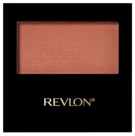 REVLON Powder Blush 003 Mauvelous - Pudrová tvářenka 5 g