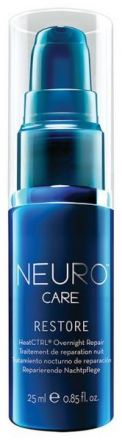 Paul Mitchell Neuro Restore Overnight Repair Travel Size - Obnovující noční péče 25 ml Cestovní balení