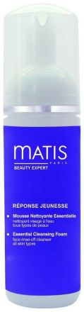 Matis Cleansing Foam - Čistící pěna 150 ml
