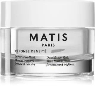 Matis Réponse Densité Densifiance Mask - Zpevňující maska proti stárnutí 20 ml Cestovní balení