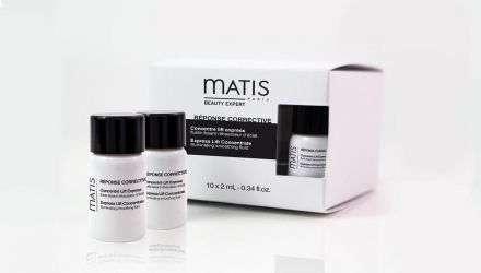 Matis Expres lift Concentrate - Koncentrát pro okamžitý lifting 5 x 2 ml