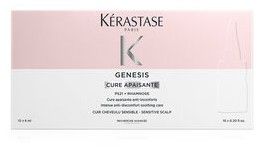 Kérastase Genesis Ampoules Cure Anti-chute Fortifiantes - Zpevňující kúra proti padání vlasů 10 x 6 ml