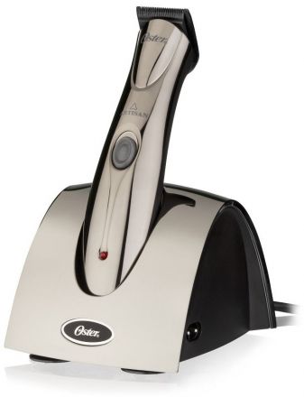 Oster Aristan Platinum - Konturovací strojek na vlasy 273140