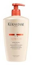 Kérastase Nutritive Bain Satin Irisome 2 - Hydratační šampon 500 ml