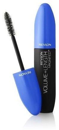 Revlon Volume+Length Magnified Blkst Black - Objemová řasenka černá 8,5 ml